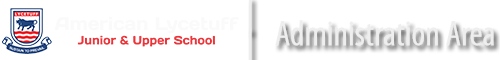 American Lycetuff